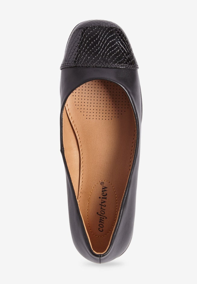 The Fay Slip On Flat image number 4