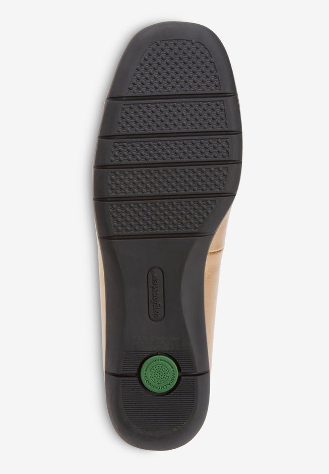The Fay Slip On Flat image number 2