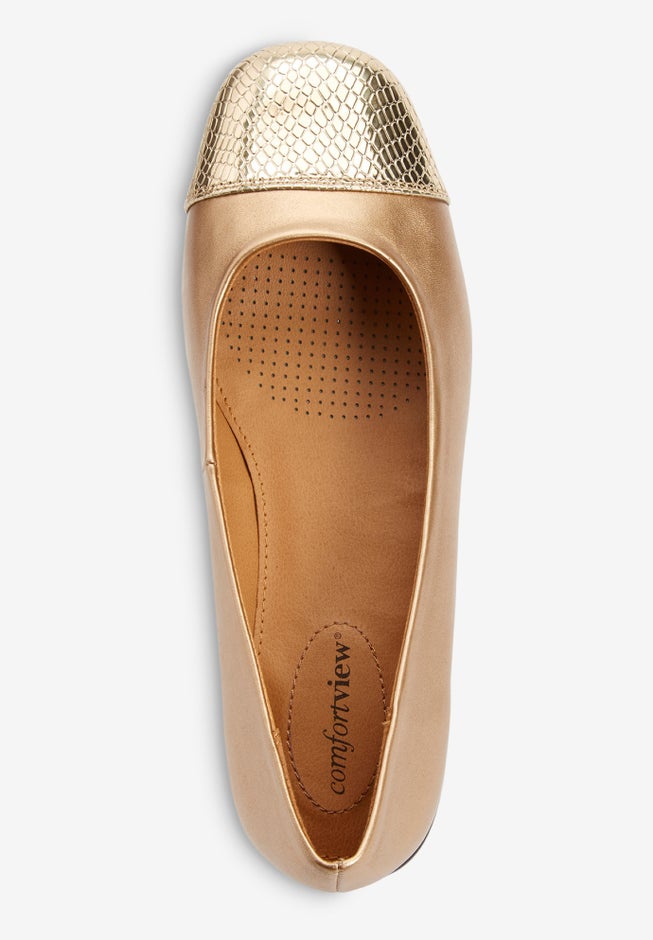 The Fay Slip On Flat image number 4