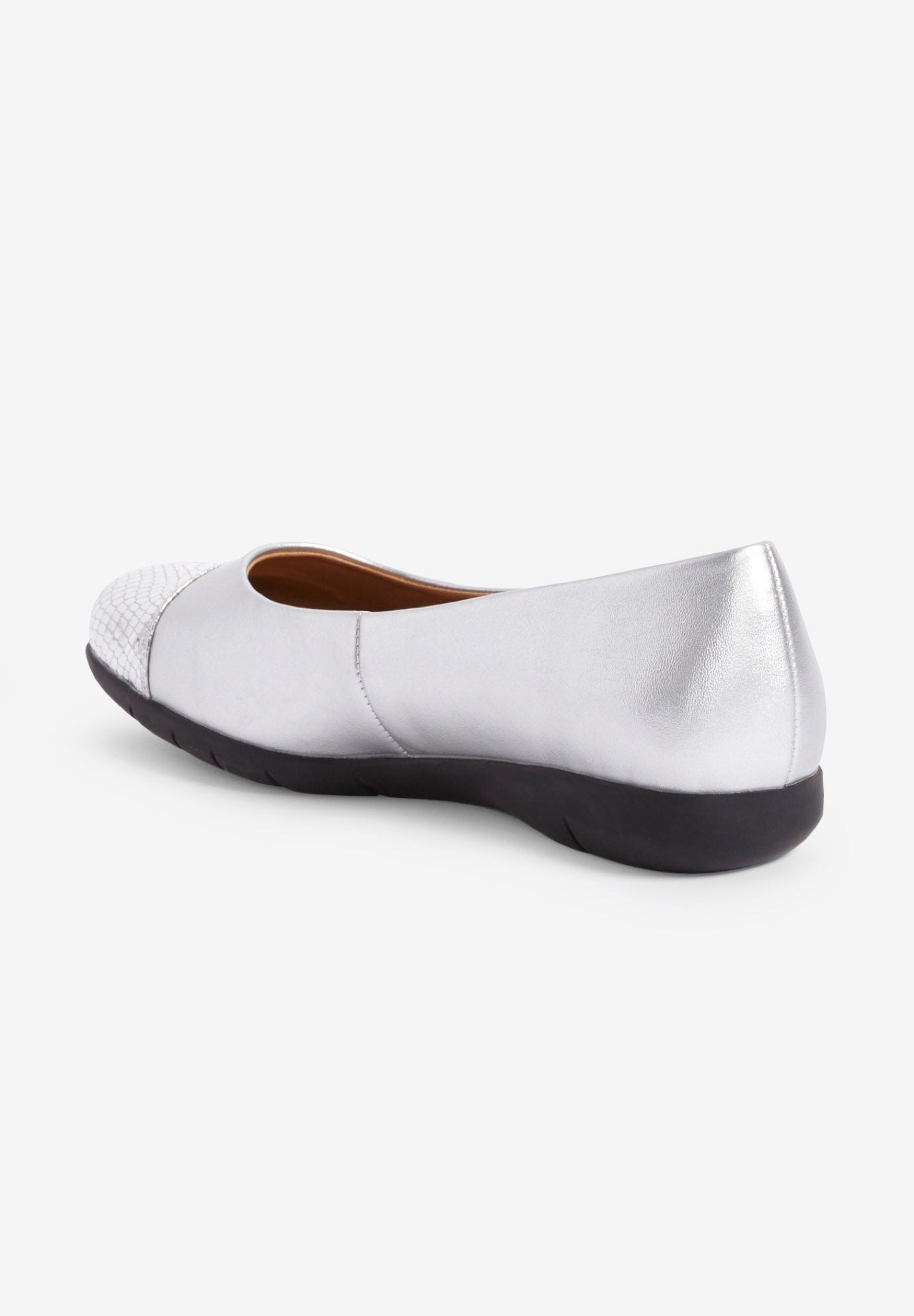 The Fay Slip On Flat image number 1