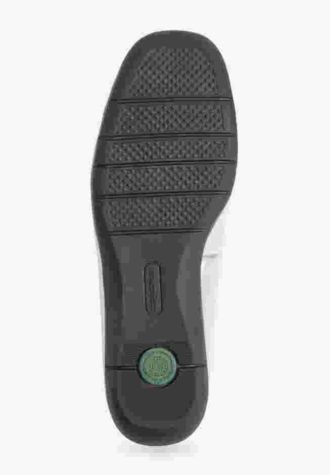 The Fay Slip On Flat image number 2