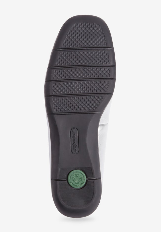 The Fay Slip On Flat image number 2