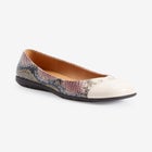 The Fay Slip On Flat image number null
