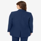 Plus Size Bendover Blazer image number null