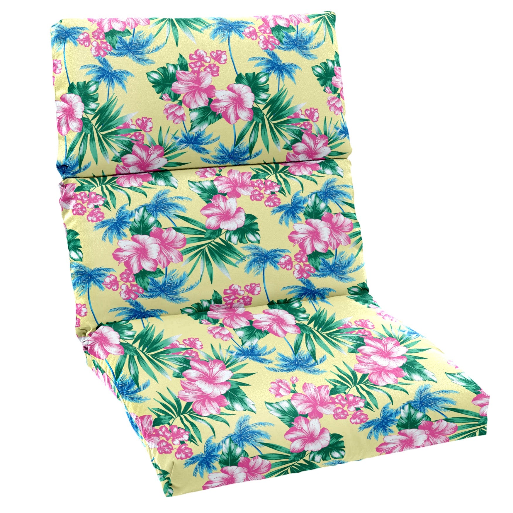 BH Performance Universal Chair Cushion image number 0