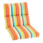 BH Performance Universal Chair Cushion image number null