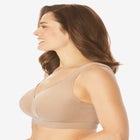 Evie Cotton-Comfort Leisure Bra image number null
