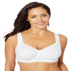 Underwire Microfiber T-Shirt Bra image number null
