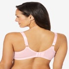 Underwire Microfiber T-Shirt Bra image number null