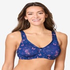 Underwire Microfiber T-Shirt Bra image number null