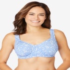 Underwire Microfiber T-Shirt Bra image number null