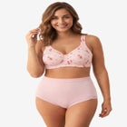 Underwire Microfiber T-Shirt Bra image number null