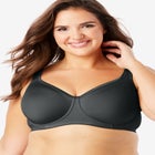 Underwire Microfiber T-Shirt Bra image number null