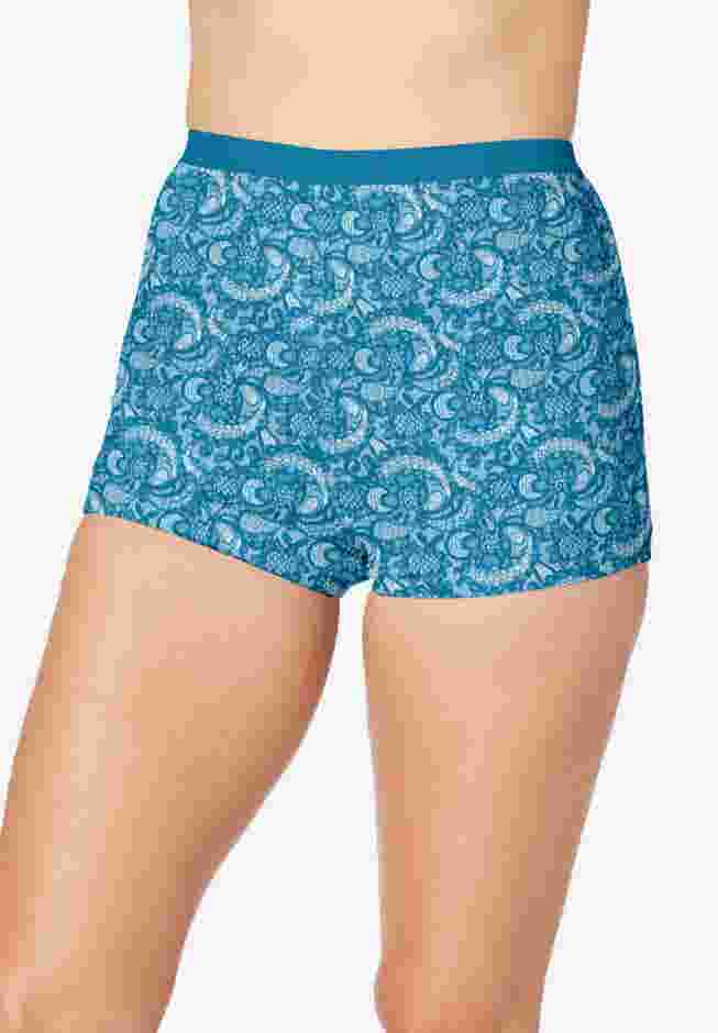 Boyshort 3-Pack image number 1
