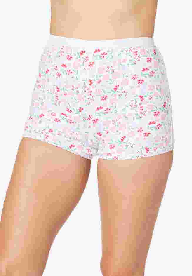 Boyshort 3-Pack image number 1