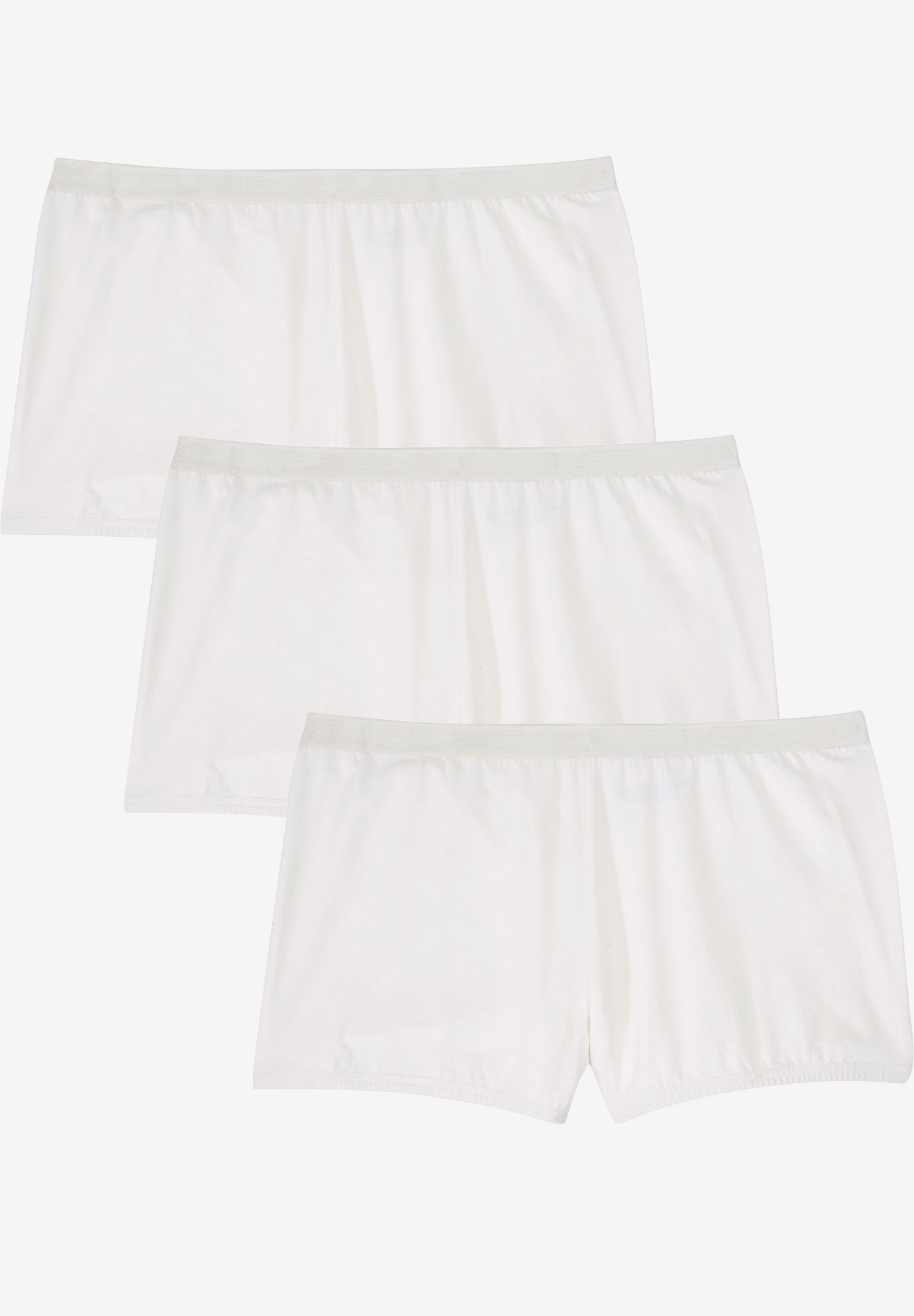 Boyshort 3-Pack image number 0