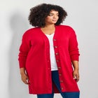 Mischa Boyfriend Cardigan image number 3