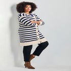 Mischa Boyfriend Cardigan image number 2