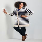 Mischa Boyfriend Cardigan image number 0