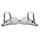 Leader Bra Sized Underwire Bikini Top image number null