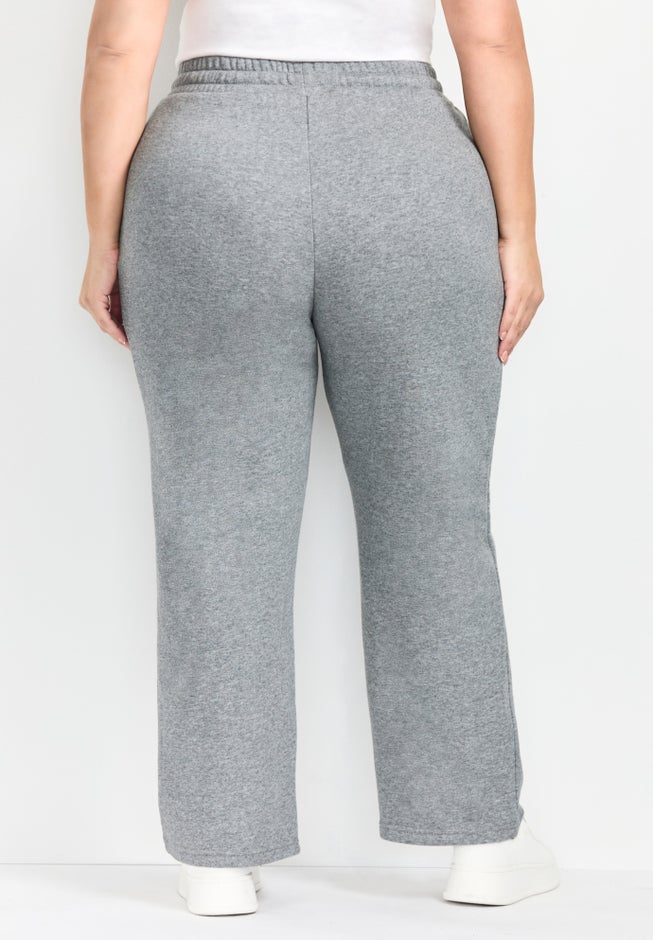 Piper Wide Leg Sweatpant image number 1