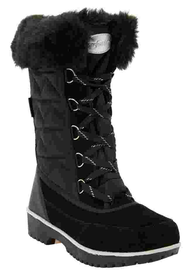 The Eileen Waterproof Boot  image number 0