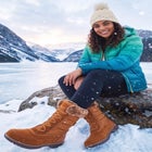The Eileen Waterproof Boot  image number 0