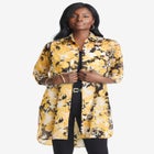 Sheer Georgette Mega Tunic image number null