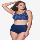 Full Coverage Cotton Brief 10-Pack image number null