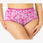 Full Coverage Cotton Brief 10-Pack image number 2