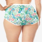 Full Coverage Cotton Brief 10-Pack image number null