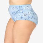 Full Coverage Cotton Brief 10-Pack image number null