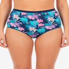 Full Coverage Cotton Brief 10-Pack image number null