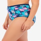 Full Coverage Cotton Brief 10-Pack image number null