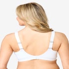 Leading Lady&reg; The Aurora Microfiber Lightly Lined T-Shirt Bra image number null
