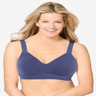 Leading Lady&reg; The Aurora Microfiber Lightly Lined T-Shirt Bra image number 0