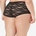 2-Pack Lace Hipster Panty  image number null