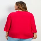 Love Heart Top image number 1