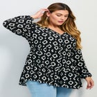 Tilly Long Sleeve Tunic image number 2