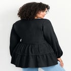 Tilly Long Sleeve Tunic image number 1