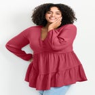 Tilly Long Sleeve Tunic image number 0