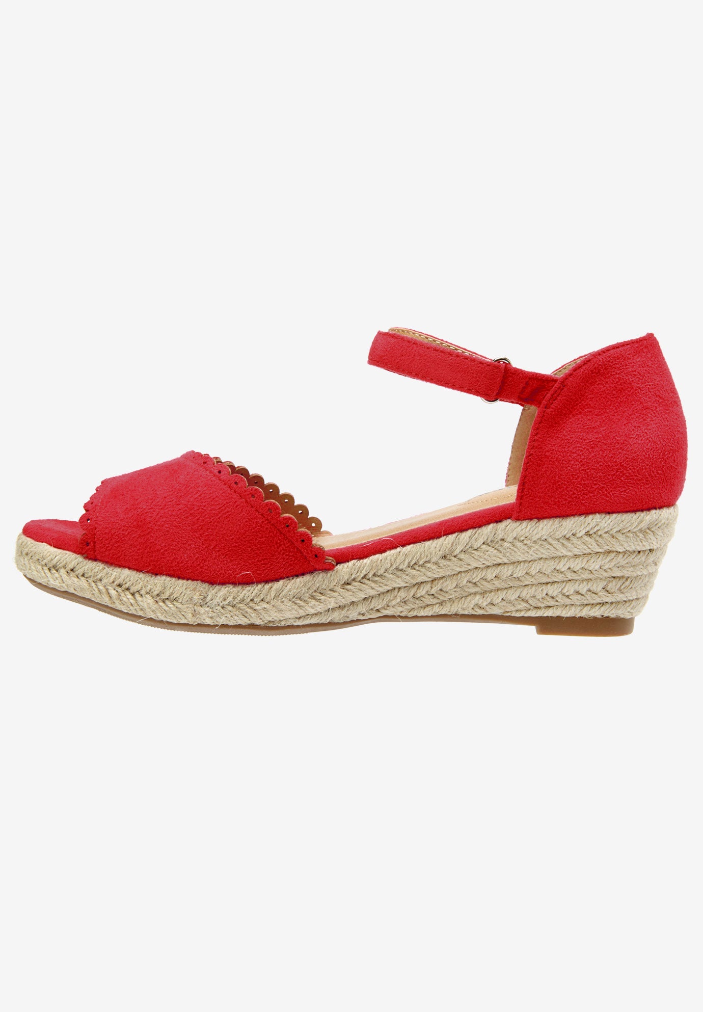 The Charlie Espadrille  image number 2