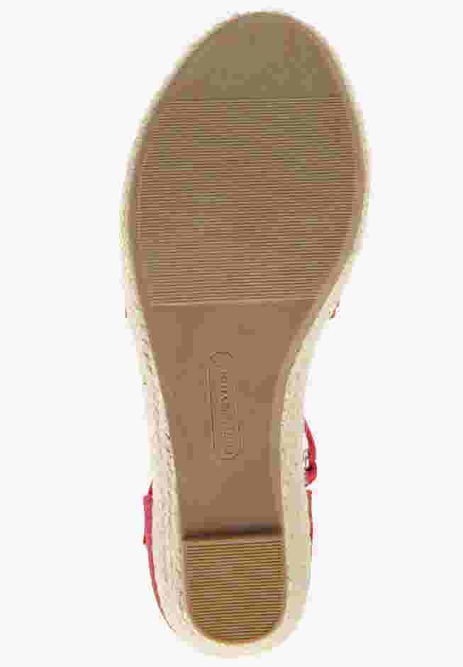 The Charlie Espadrille  image number 3