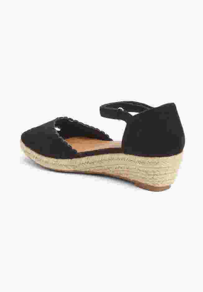 The Charlie Espadrille  image number 1