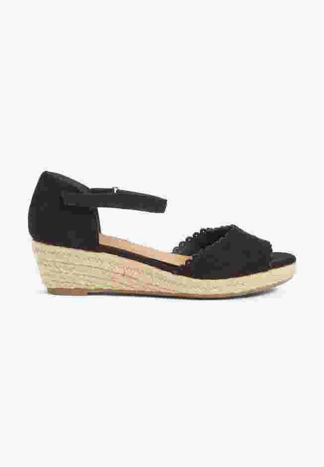 The Charlie Espadrille  image number 3