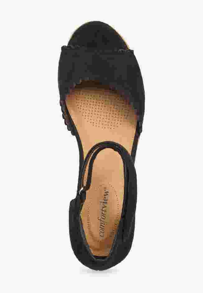 The Charlie Espadrille  image number 4