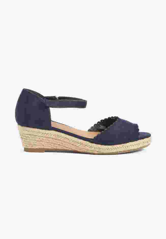 The Charlie Espadrille  image number 3