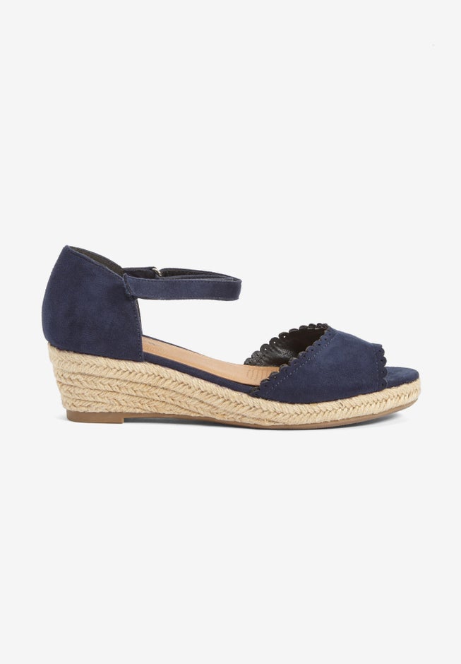 The Charlie Espadrille  image number 3