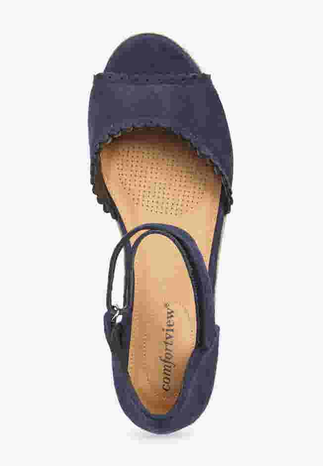 The Charlie Espadrille  image number 4
