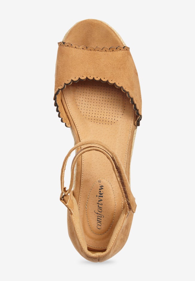 The Charlie Espadrille  image number 4